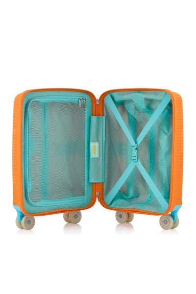 LITTLE CURIO Spinner 47/16 R  hi-res | American Tourister