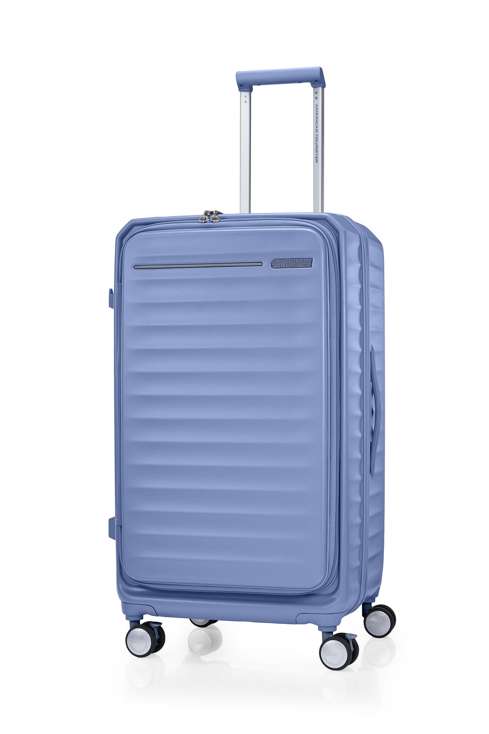 新品未使用 FRONTEC SPINNER 76 EXP TSA OS Frontec Spinner 76/28 Exp Tsa Os | American Tourister Indonesia