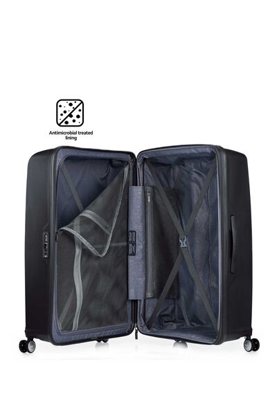 ARGYLE SPINNER 81/30 EXP TSA  hi-res | American Tourister