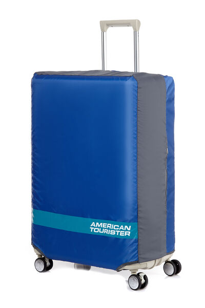 AT ACCESSORIES FOLDABLE LUG. COVER II M  hi-res | American Tourister