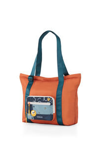 AT ACCESSORIES PACKABLE TOTE 2  hi-res | American Tourister