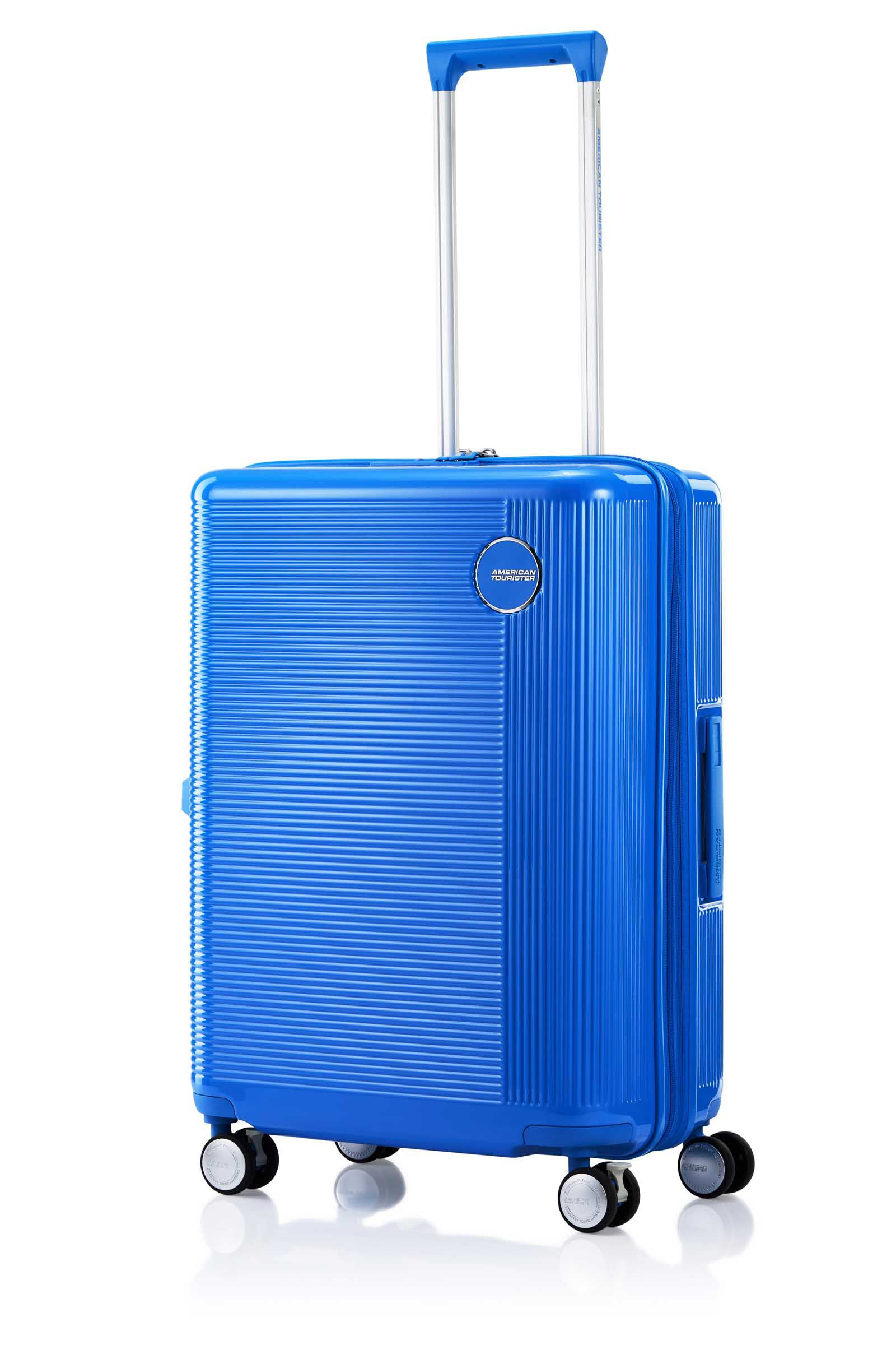 American Tourister Gemina Pro Spinner 65/24 Exp Tsa V2 | American