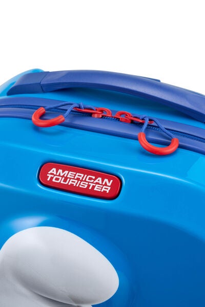 THE SMURFS SPINNER 52 - S  hi-res | American Tourister