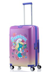 THE SMURFS SPINNER 67  hi-res | American Tourister
