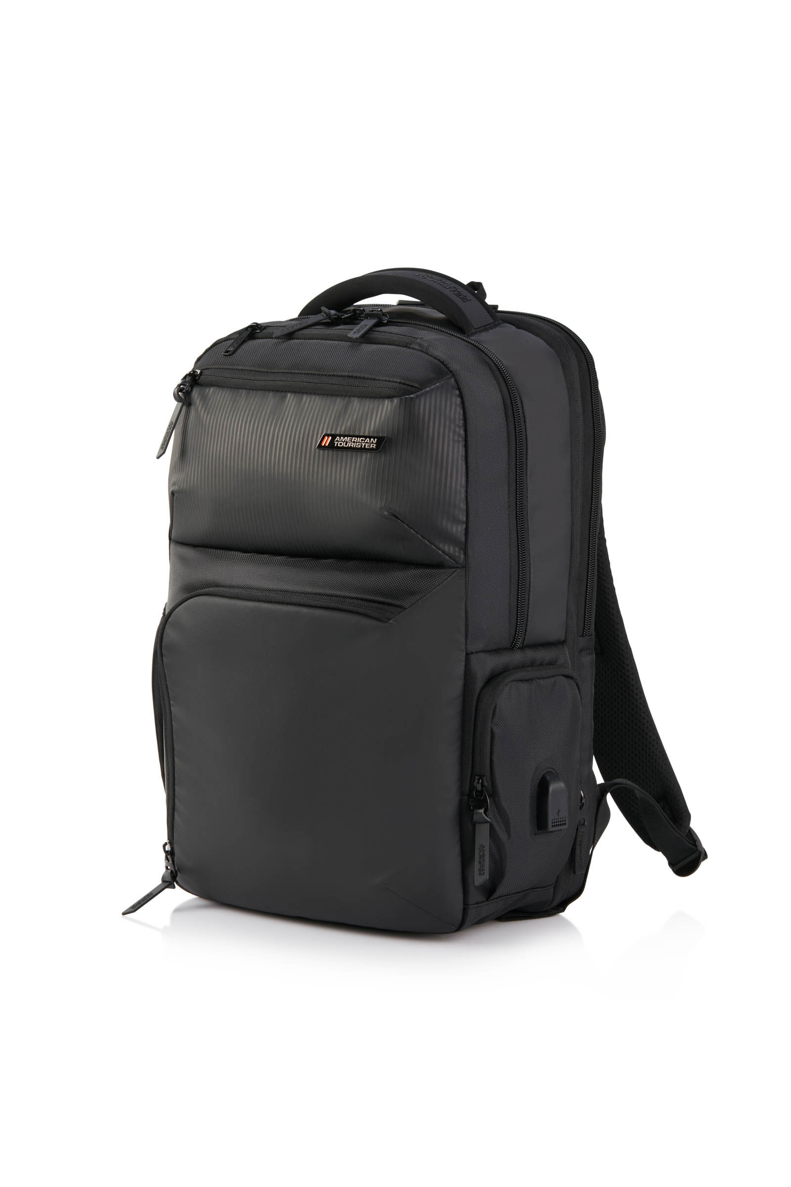 American Tourister Segno 2.0 Backpack 3 Asr American Tourister Indonesia