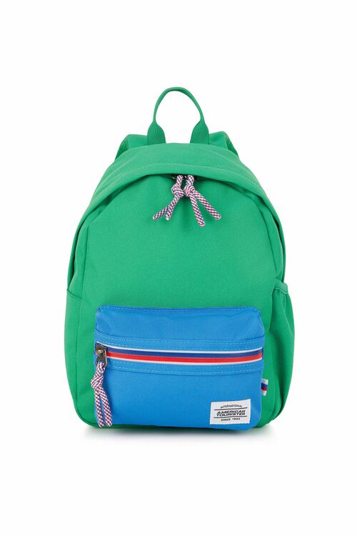 LITTLE CARTER BACKPACK S AM  hi-res | American Tourister