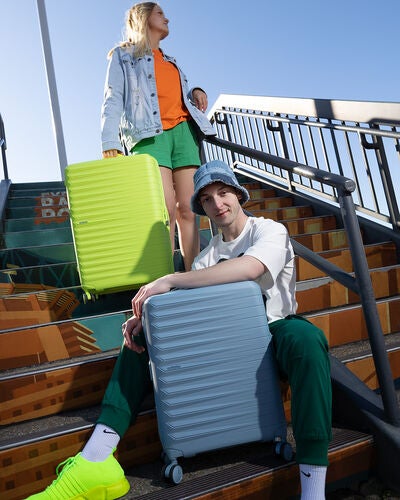 FASTFORWARD SPINNER 55/20 TSA EXP  lifestyle | American Tourister