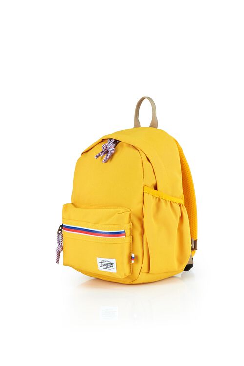LITTLE CARTER BACKPACK S AM  hi-res | American Tourister