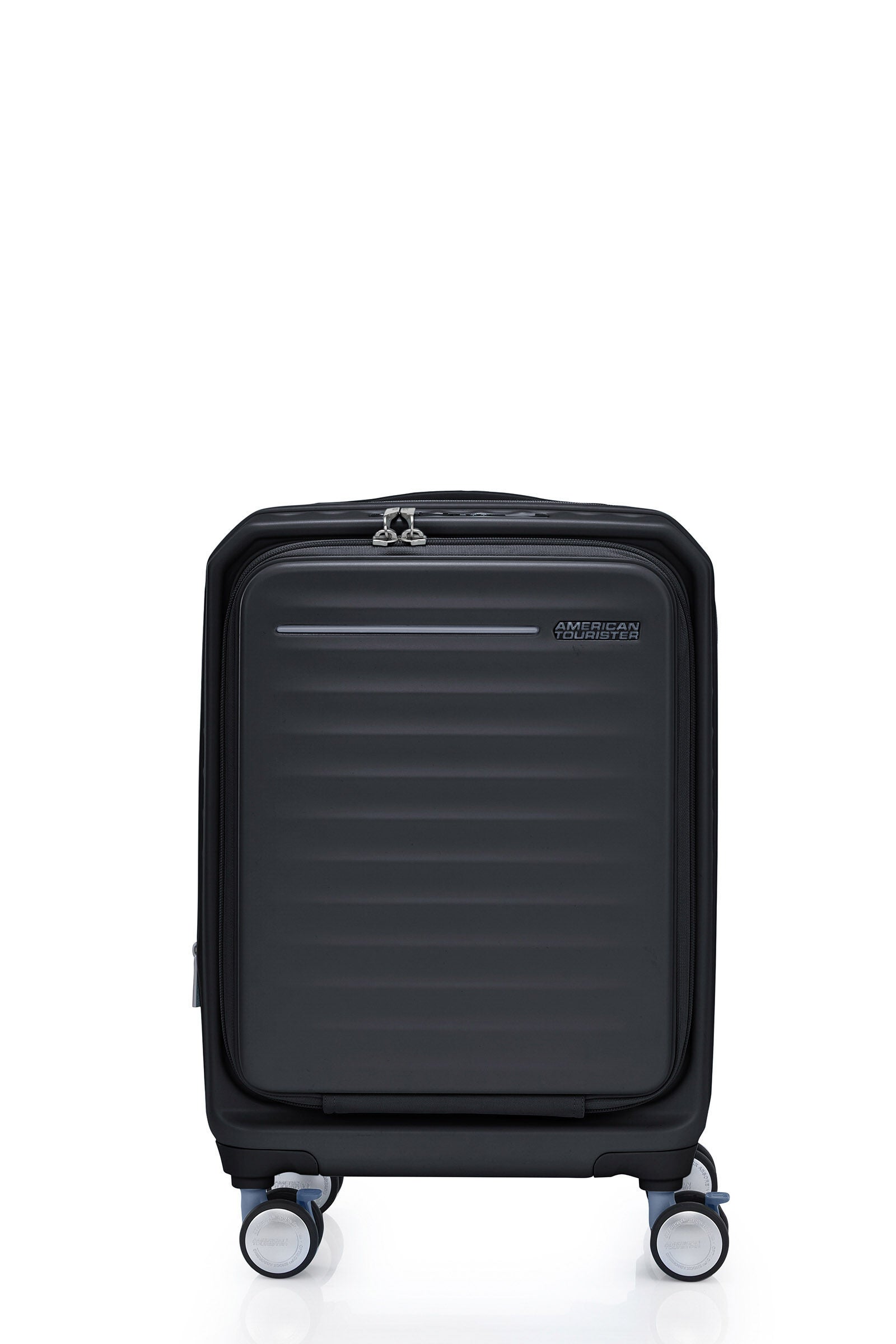 Frontec Spinner 54/19 Exp Tsa Os | American Tourister Indonesia