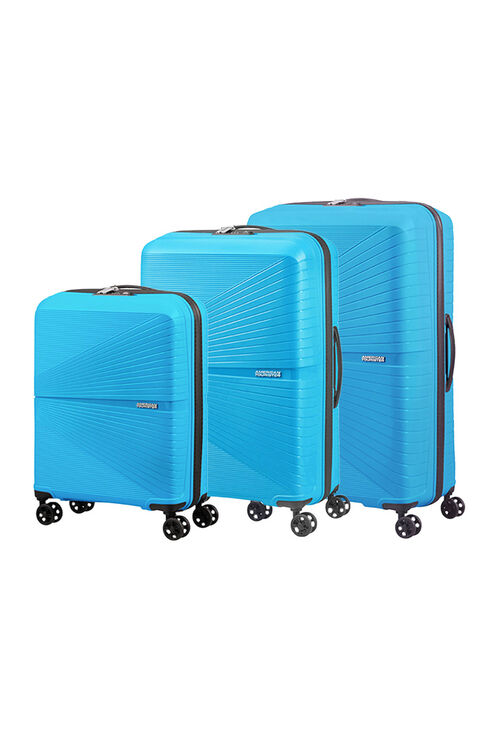 AIRCONIC 3 PC SET A  hi-res | American Tourister