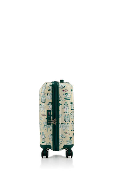 SQUID GAME SPINNER 52/18 TSA  hi-res | American Tourister