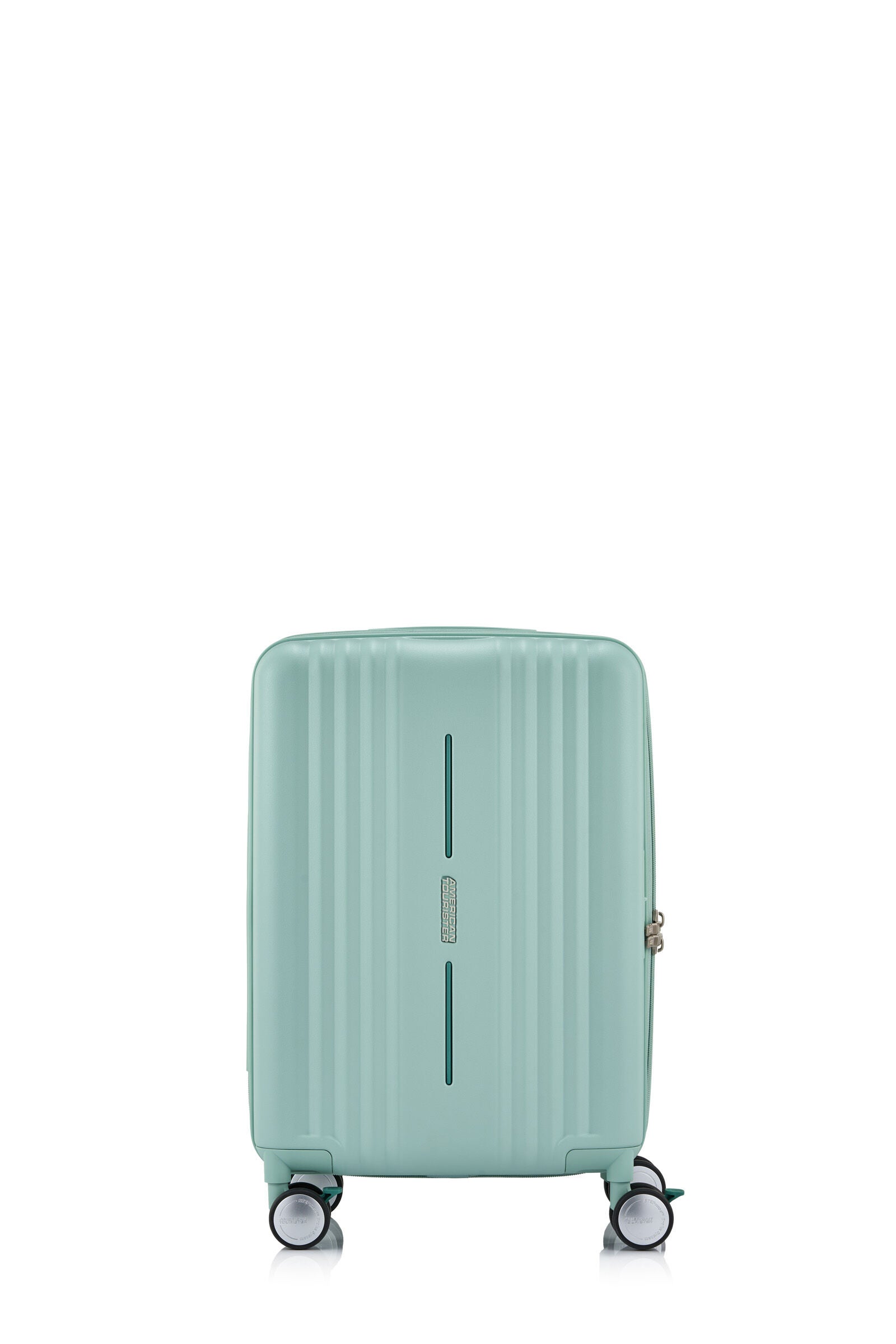 American Tourister Cleva Spinner 55/20 Tsa - American Tourister