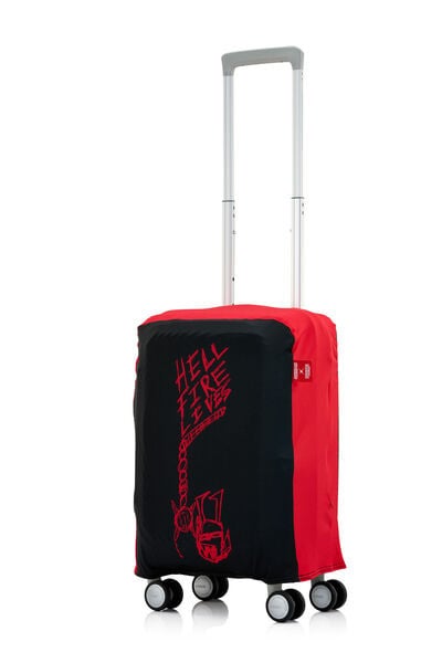 STRANGER THINGS STRETCHABLE LUGGAGE COVER - S  hi-res | American Tourister