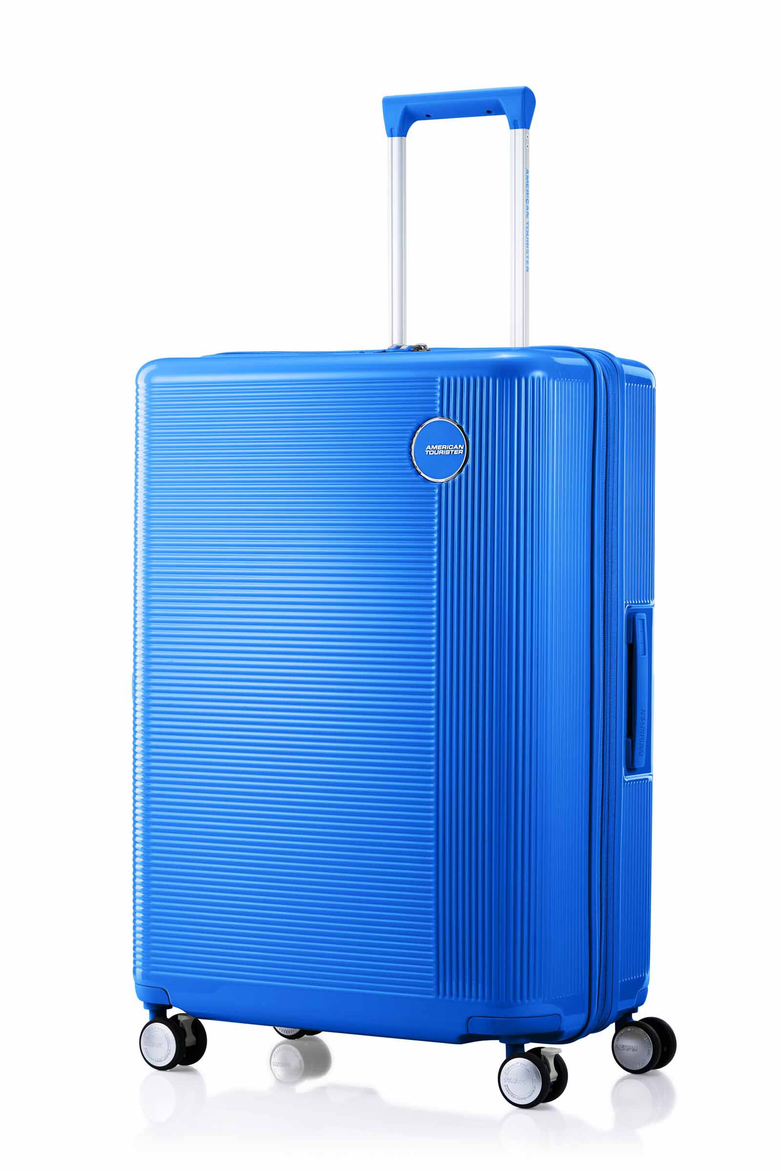 Gemina Pro Spinner 75/28 Exp Tsa V2 | American Tourister Indonesia