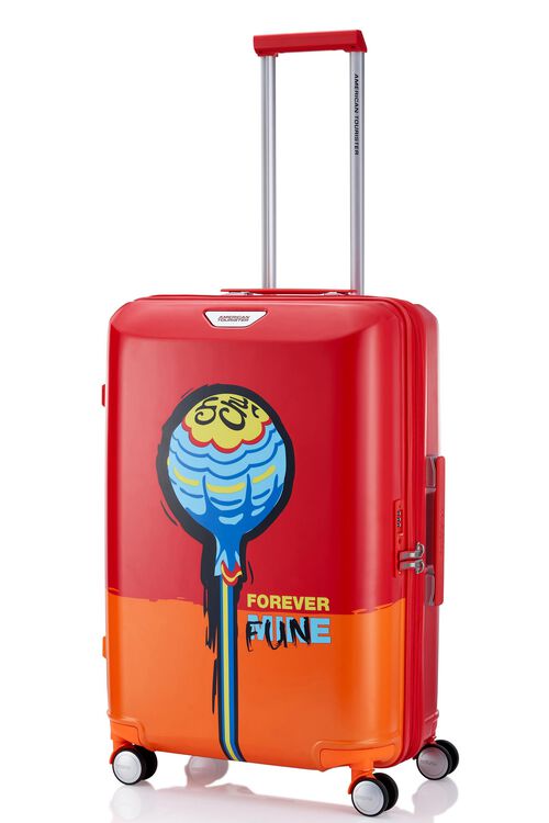CHUPA CHUPS SP67/24 TSA EXP  hi-res | American Tourister