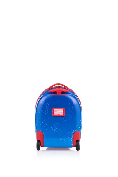 KIZTOPIA UPRIGHT (TIGER)  hi-res | American Tourister