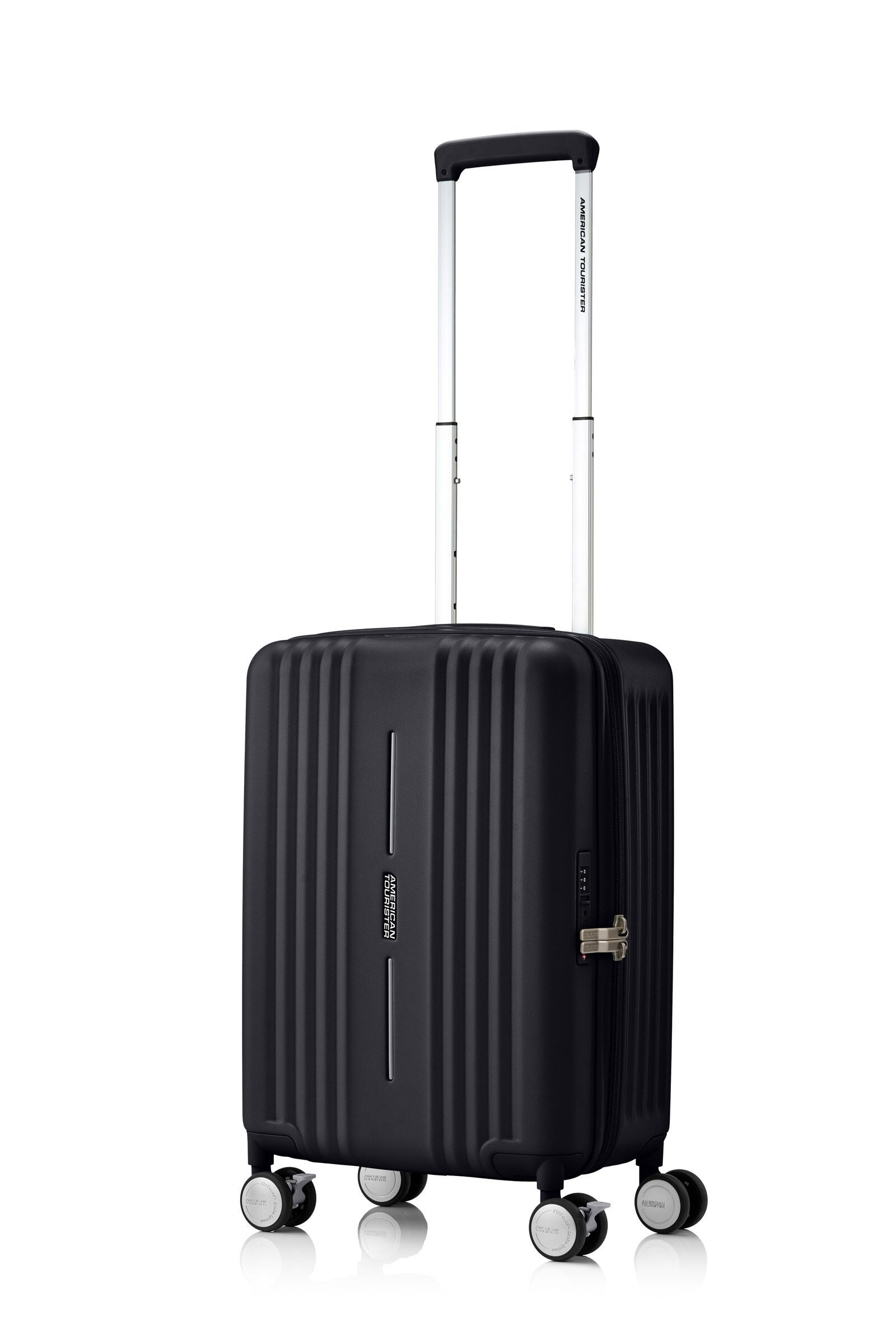 American Tourister Cleva Spinner 55/20 Tsa - American Tourister