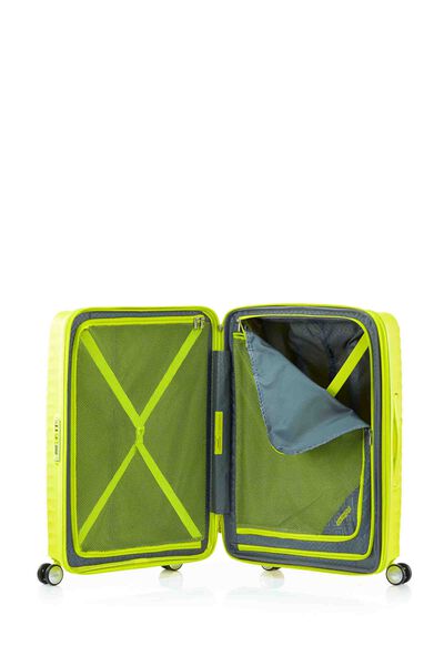 SQUASEM SPINNER 66/24 EXP TSA  hi-res | American Tourister