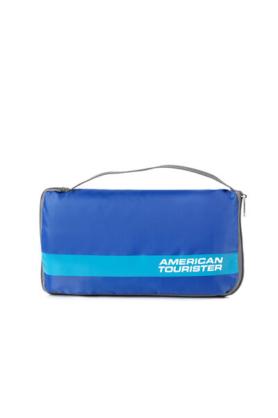 AT ACCESSORIES FOLDABLE LUG. COVER II M  hi-res | American Tourister