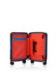 STRANGER THINGS SPINNER 55/20 FOLDABLE LUGGAGE TSA  hi-res | American Tourister