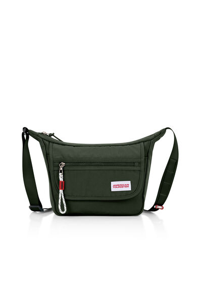 CARTER MESSENGER BAG R  hi-res | American Tourister