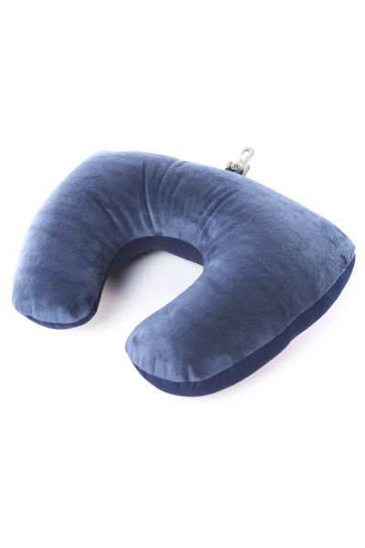 AT ACCESSORIES 2-WAY MAGIC PILLOW  hi-res | American Tourister