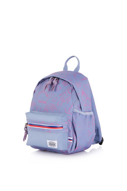 LITTLE CARTER BACKPACK S AM  hi-res | American Tourister