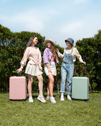 NOVASTREAM SPIN77/28 TSA EXP SEC.ZIP  lifestyle | American Tourister