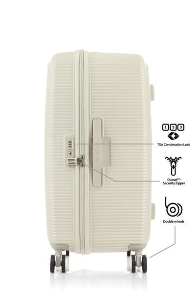 CURIO SPINNER 73/27 TSA  hi-res | American Tourister
