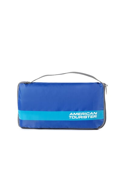 AT ACCESSORIES FOLDABLE LUG. COVER II XL  hi-res | American Tourister