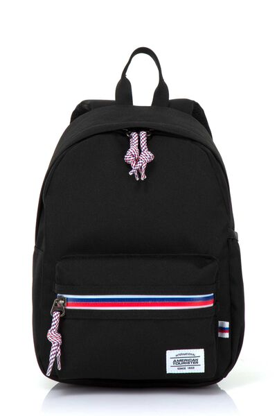 LITTLE CARTER BACKPACK S AM  hi-res | American Tourister