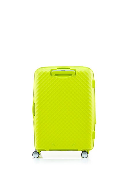 SQUASEM SPINNER 66/24 EXP TSA  hi-res | American Tourister