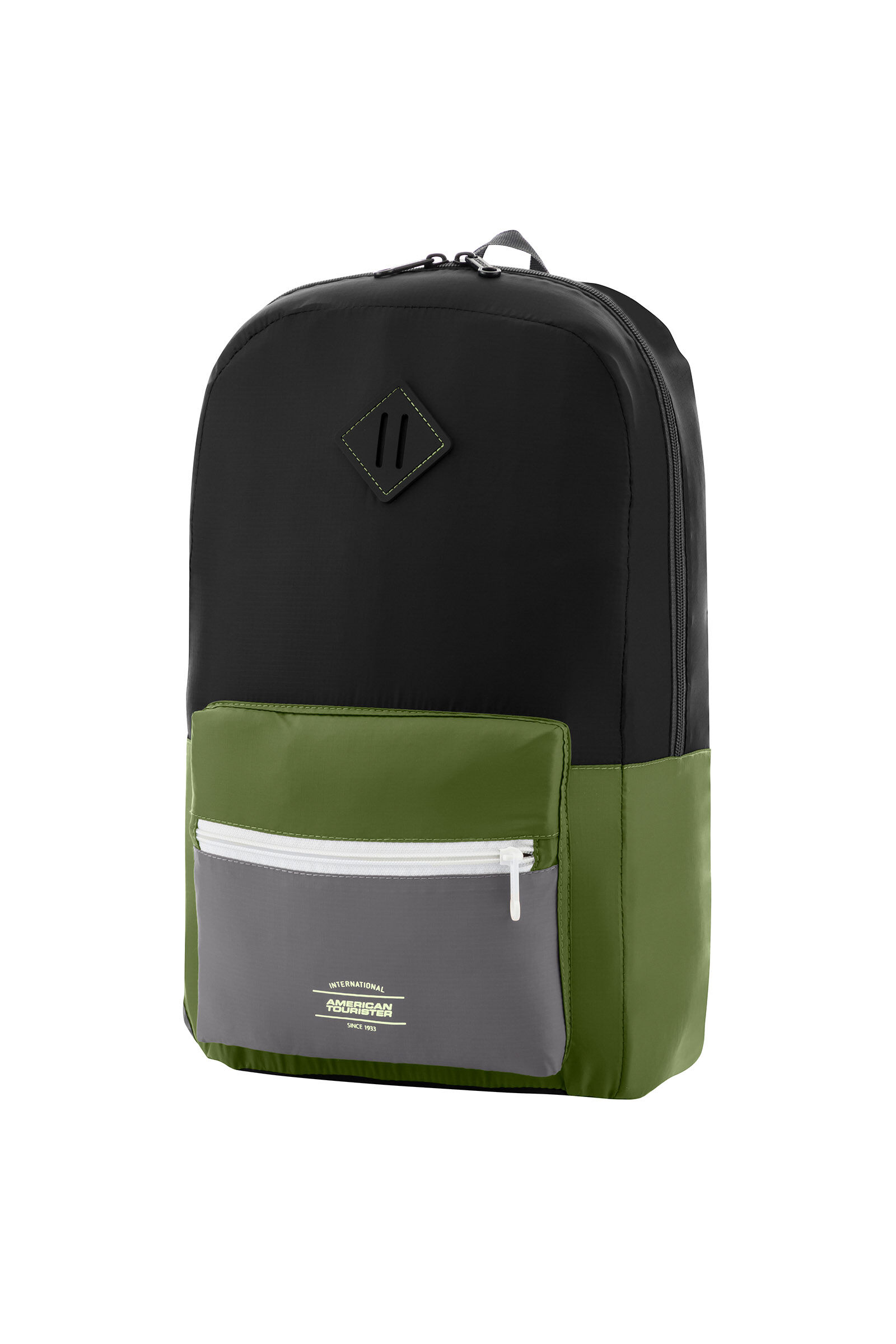 American tourister foldable backpack discount