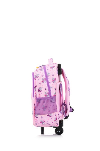 THE SMURFS WHEELED BACKPACK  hi-res | American Tourister