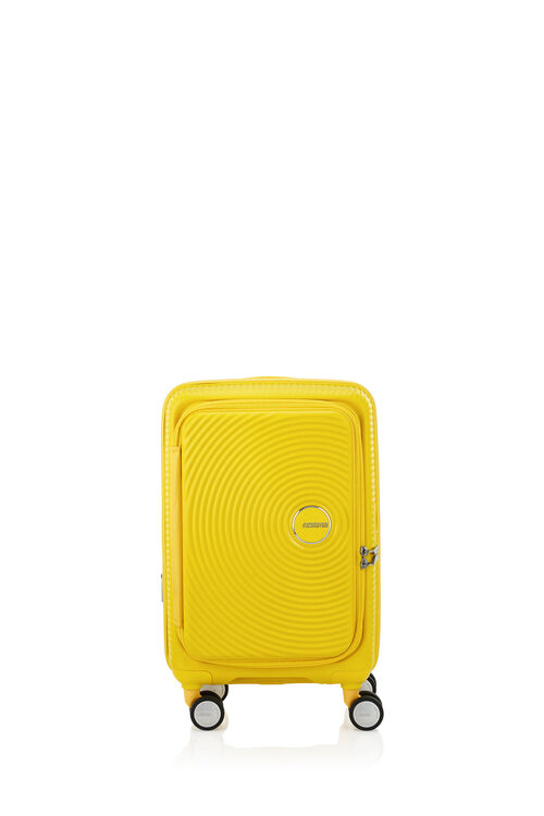 CURIO SPINNER 55/20 EXP TSA BO  hi-res | American Tourister