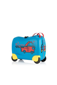 SKITTLE NXT SPINNER 50/18  hi-res | American Tourister