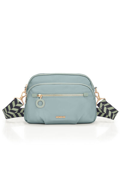 ALIZEE AIMEE Crossbody Bag L ASR  hi-res | American Tourister