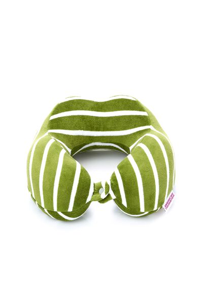 AT ACCESSORIES MEMORY FOAM PILLOW  hi-res | American Tourister