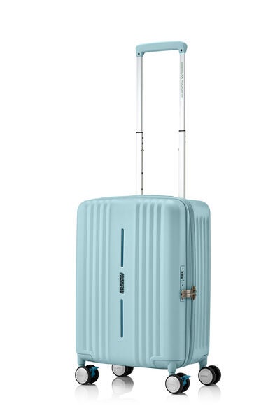 CLEVA SPINNER 55/20 TSA  hi-res | American Tourister