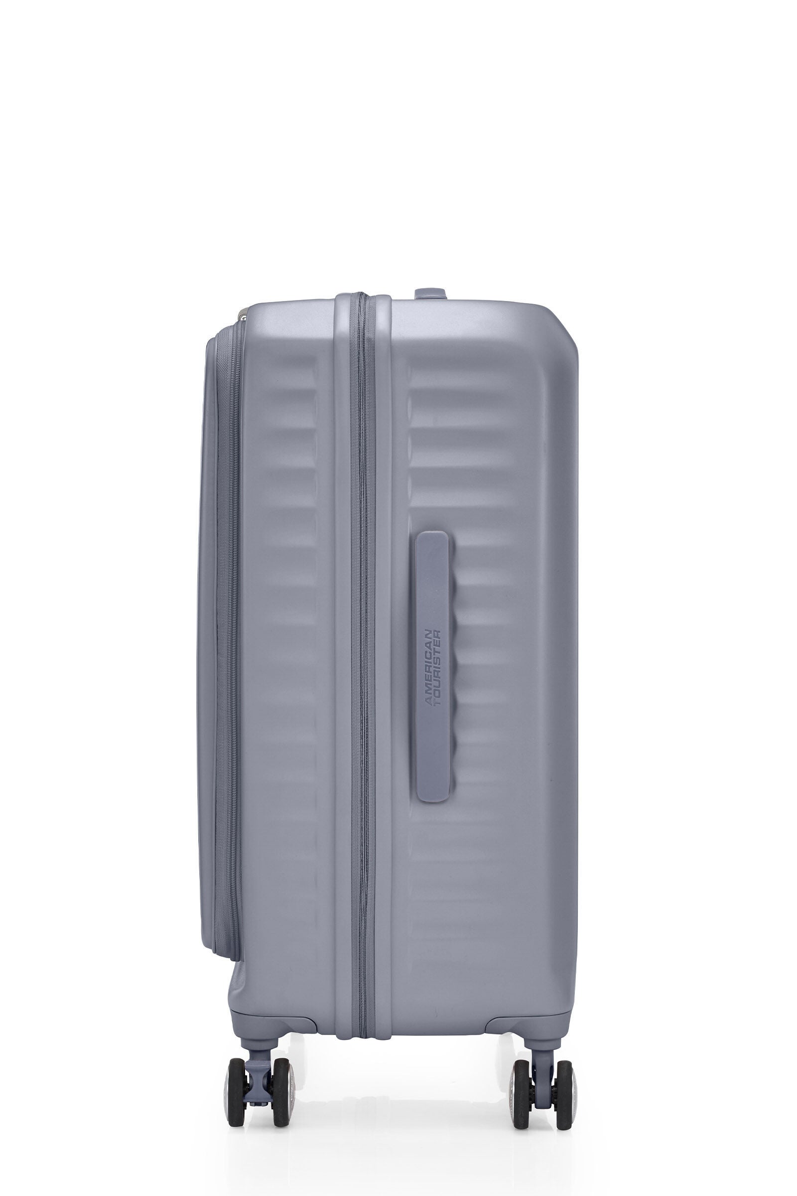 American Tourister Frontec Spinner 68/25 Exp Tsa Os | American