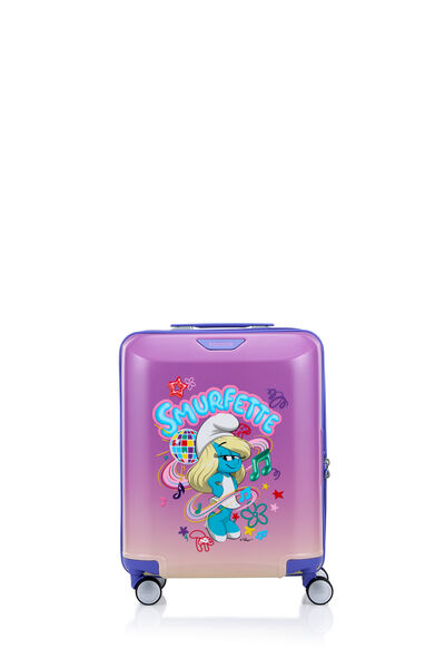 THE SMURFS SPINNER 52  hi-res | American Tourister