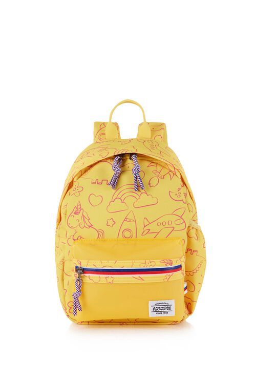 LITTLE CARTER BACKPACK S AM  hi-res | American Tourister