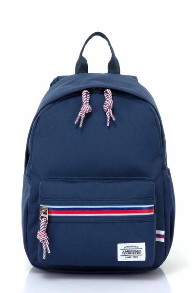 LITTLE CARTER BACKPACK S AM  hi-res | American Tourister