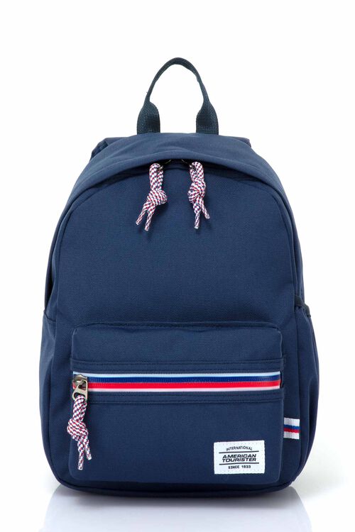 LITTLE CARTER BACKPACK S AM  hi-res | American Tourister