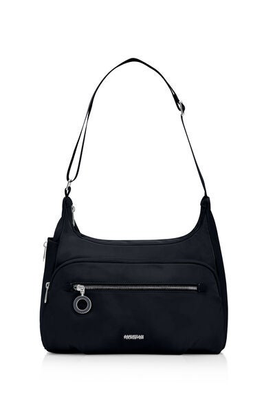 ALIZEE AIMEE SHOULDER BAG ASR  hi-res | American Tourister