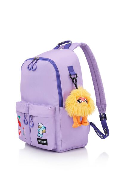 THE SMURFS BACKPACK  hi-res | American Tourister