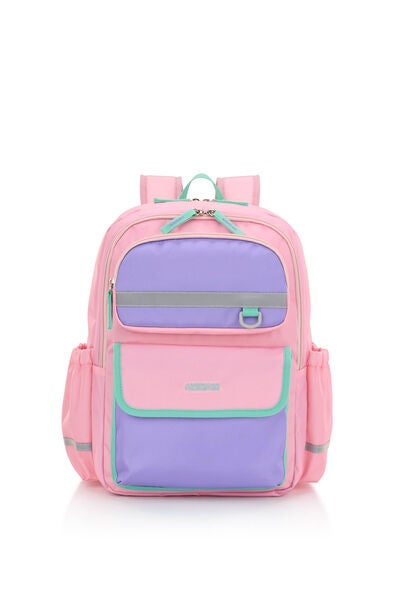 KIBI BACKPACK  hi-res | American Tourister