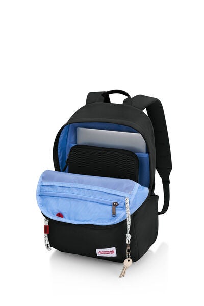 CARTER BACKPACK R  hi-res | American Tourister