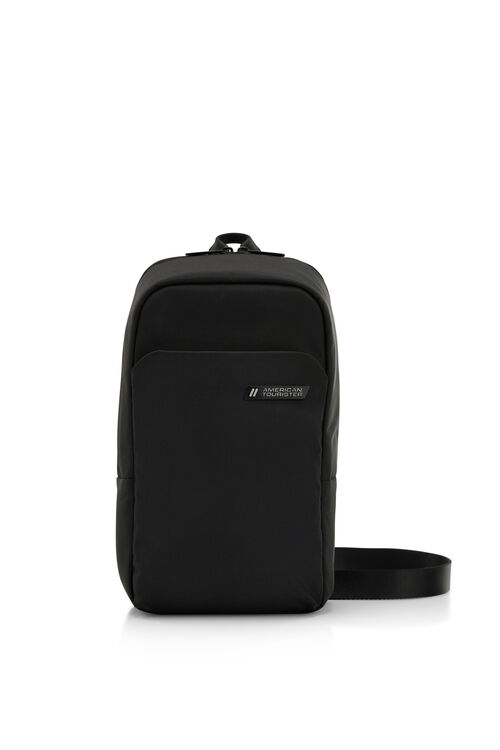 RUBIO Vertical Sling Bag ASR  hi-res | American Tourister