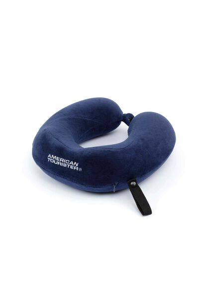 AT ACCESSORIES MEMORY FOAM PILLOW  hi-res | American Tourister
